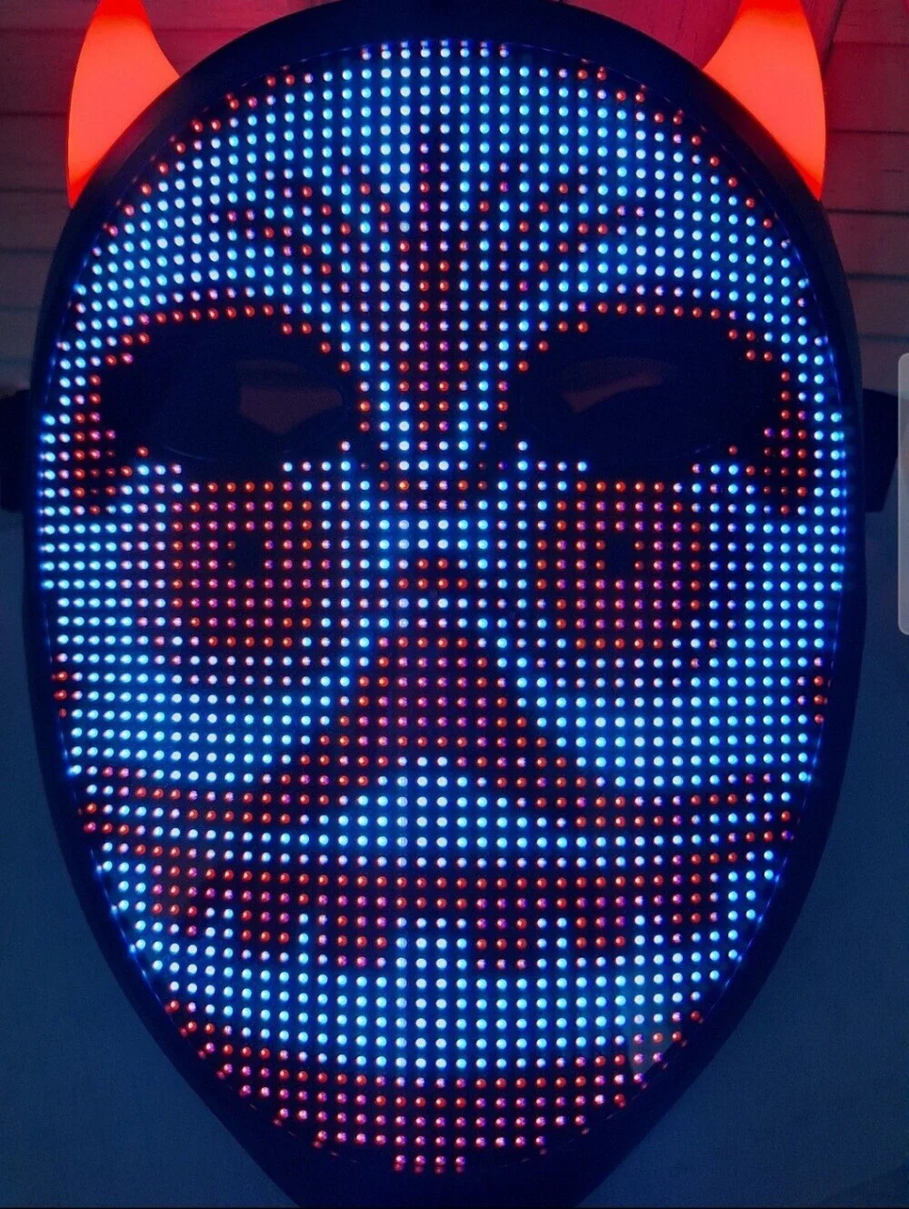N/A led halloween